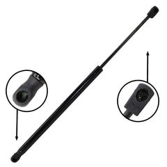 Front Bonnet Hood Strut Left 99151255100 & Right 97051157200 Compatible With PORSCHE PANAMERA (970)