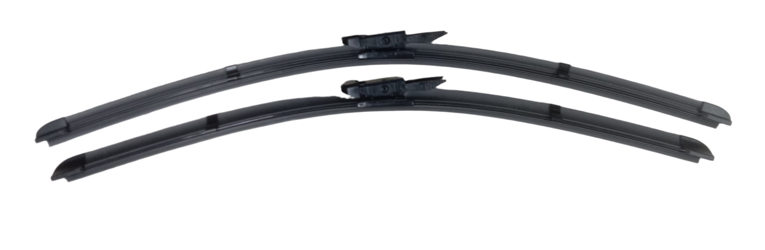 Front Wiper Blade Set (20'19 Inch) Compatible with MINI COOPER R60 Tag-WBF-17