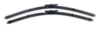 Front Wiper Blade Set (20'19 Inch) Compatible with MINI COOPER R60 Tag-WBF-17