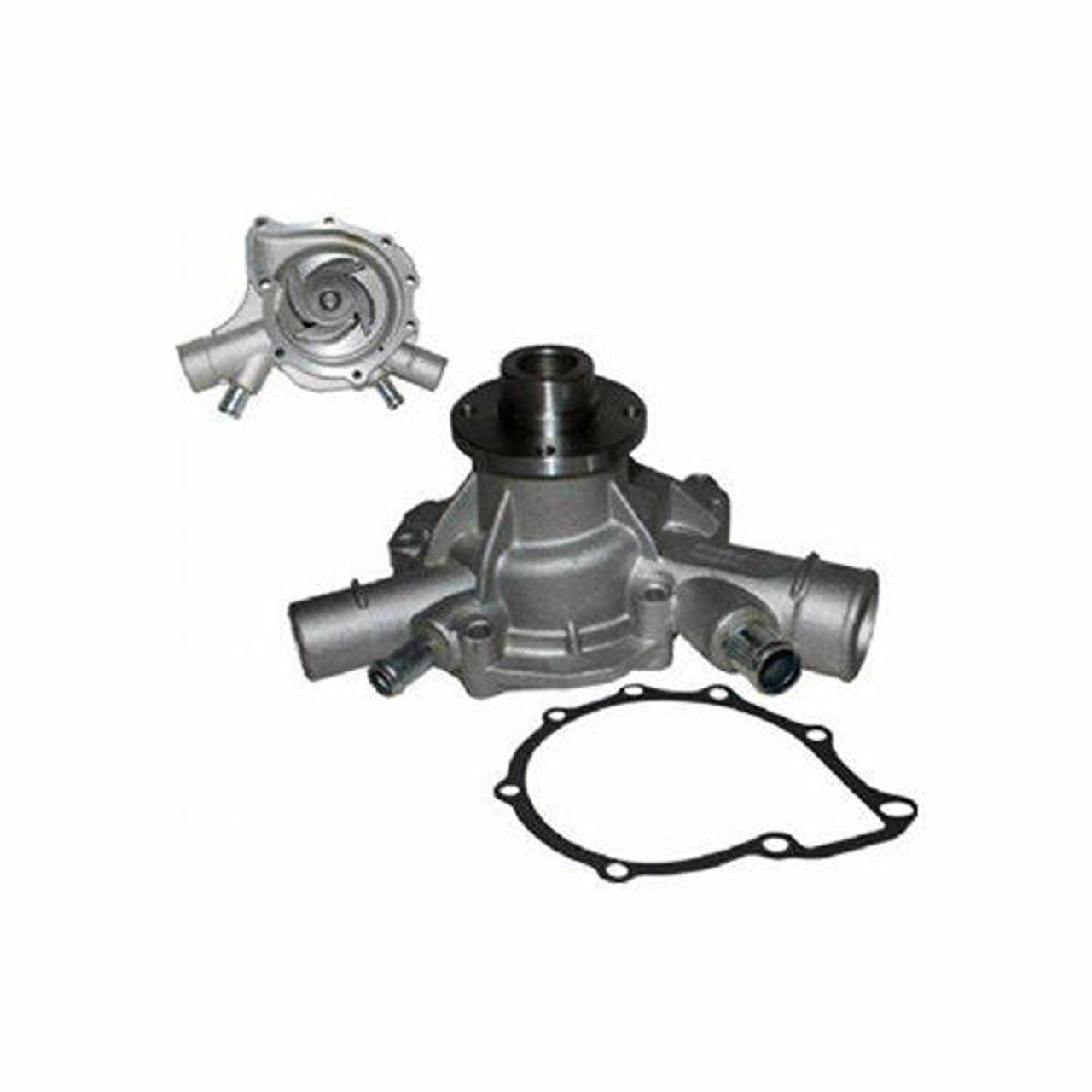 Water Pump 1112004301 A1112004301 Compatible With MERCEDES-BENZ C-CLASS (W203) Tag-W-79
