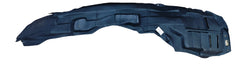 Front  Left fender Liner 5370A391 Compatible With Mitsubishi Outlander