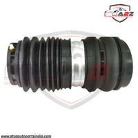 Rear Air Suspension Air Spring Left LR090654 LR089235 Compatible With Land Rover Velar L560 (2017-25)