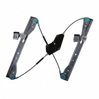 Front Left Power Window Regulator 2047202479 2127201579 A2127201579 Compatible with MERCEDES-BENZ C-CLASS (W204) & E-CLASS (W212)