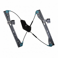 Front Left Power Window Regulator 2047202479 2127201579 A2127201579 Compatible with MERCEDES-BENZ C-CLASS (W204) & E-CLASS (W212)