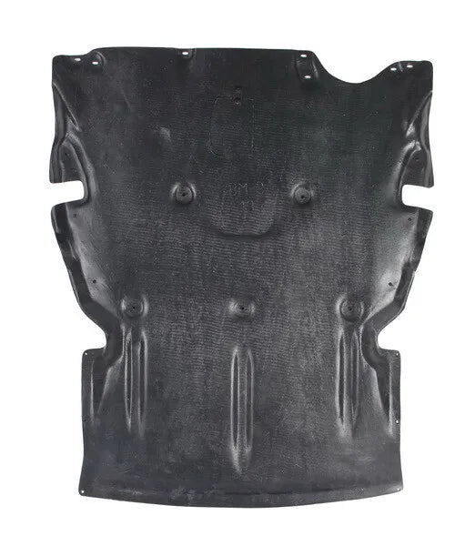 Front Engine Splash Shield  51757241814 Compatible with BMW 1 Series F20 Tag No.1