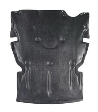 Front Engine Splash Shield  51757241814 Compatible with BMW 1 Series F20 Tag No.1