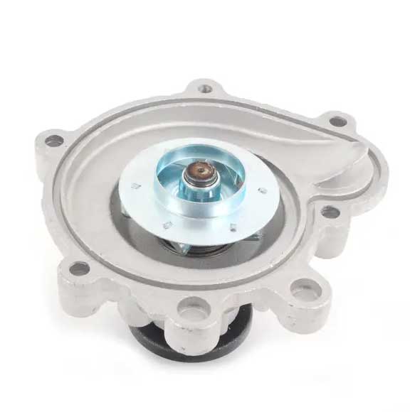 Water Pump 2712000401 2712000201 2712000601 2712001001 Compatible With MERCEDES-BENZ C-CLASS W203 W204 E-CLASS W211 W212 Tag-W-05