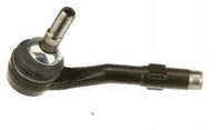 Front Steering Tie Rod End Head Assembly (Rack End & Tie Rod End) Right & Left Set 32216762403 32106777479 Compatible With  BMW 5 Series (E60)