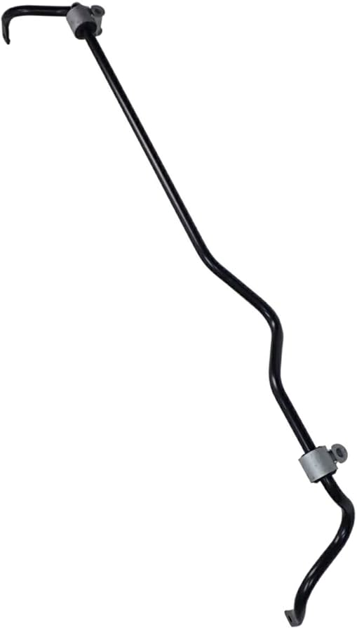 Rear Suspension Stabilizer Bar (Balance Rod) 2223200111 Compatible with MERCEDES-BENZ S-CLASS (W222, V222)
