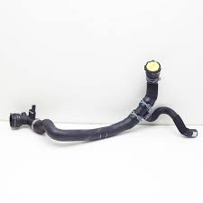 Radiator Hose Pipe 80A122055DM Compatible With AUDI Q5 2.0L Tag-H-220