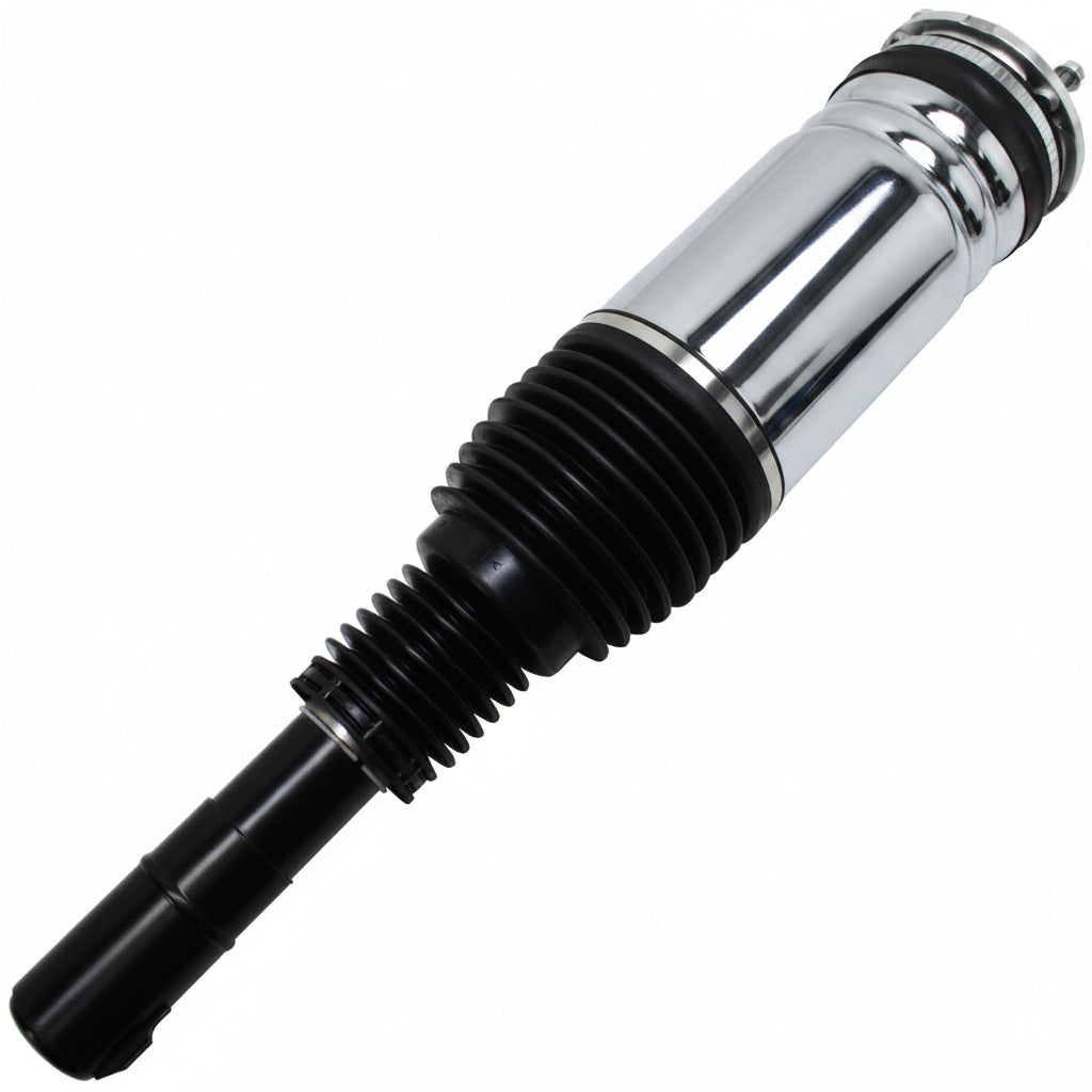 Front Left Air Suspension Shock Absorber Strut LR038804 LR087094 LR056926 Compatible With LAND ROVER RANGE ROVER IV (L405)