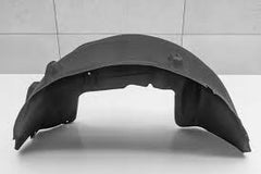 Rear Left Fender Liner 1648840522 Compatible With MERCEDES-BENZ GL-CLASS W164 Tag-FEM-57