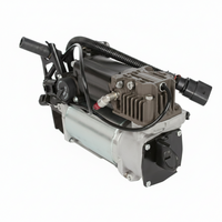 Air Suspension Compressor Pump 7L0616007 7L0616007H 7L0698007A Compatible With PORSCHE CAYENNE 9PA & VW TOUAREG 7LA