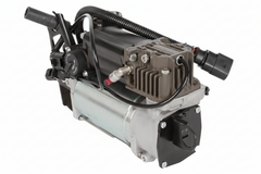 Air Suspension Compressor Pump 7L0616007 7L0616007H 7L0698007A Compatible With PORSCHE CAYENNE 9PA & VW TOUAREG 7LA