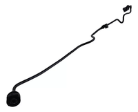 Breather Hose Pipe 32252211  Compatible With Volvo XC90