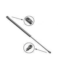 Rear Tailgate Trunk Lid Return Shock Spring Left & Right 51247211289 Compatible with BMW X3 (F25)