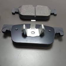 Front Brake Pad 31423651 2209801 P86028 Compatible With VOLVO S90 II 234 & V90 II Estate 235 & XC60 II 246