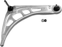 Front Lower Control Arm (Set Of 2) 31122229453 31126777852 Compatible with BMW  3 Series E46