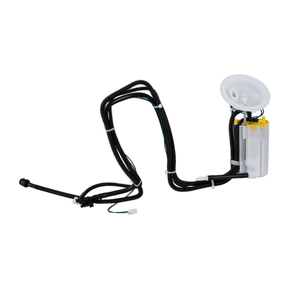 Fuel Pump 16117373476 Compatible With BMW 5 Series (E60) Tag No.81