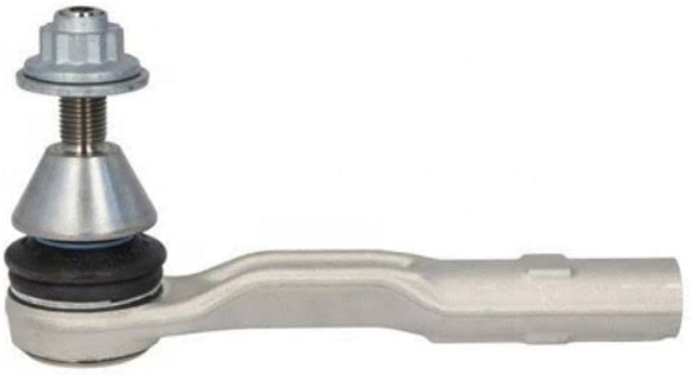 Front Steering Tie Rod End Head Assembly (Rack End A2223307100 & Tie Rod End Left  & Right A2223307000) Compatible With MERCEDES-BENZ S-CLASS (W222, V222, X222)