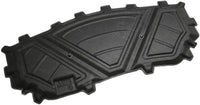 FRONT BONNET HOOD SOUND INSULATION 8U0863825A Compatible With AUDI Q3 2013 Tag No.8