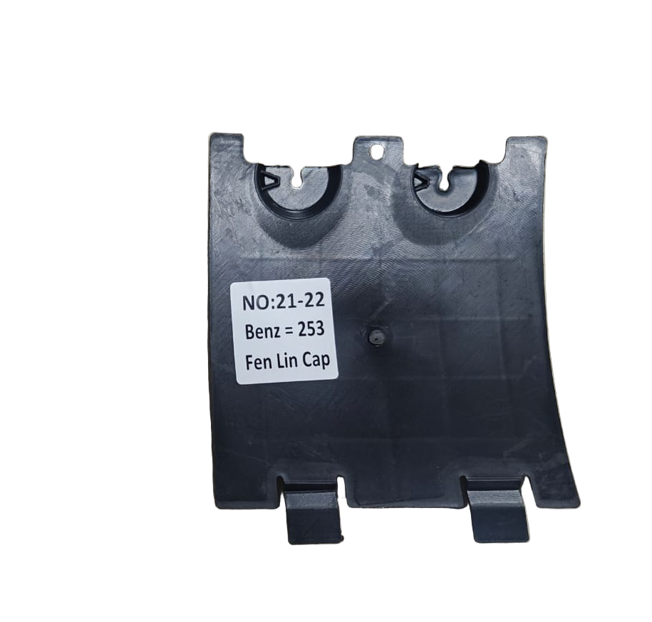 Front Fender Linning Cap 2536910400 Compatible With Mercedes Benz For GLC (W253) Tag No.21-22