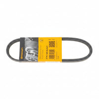 Elast Multi Rib Belt 3PK628 31325042 Compatible With VOLVO S60 II (134), XC60 I SUV (156) (CONTINENTAL)