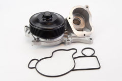 Water Pump WPS3126 11517810833 Compatible With BMW 5 (F10), X3 (F25), 3 (F30, F80) (CONTINENTAL)