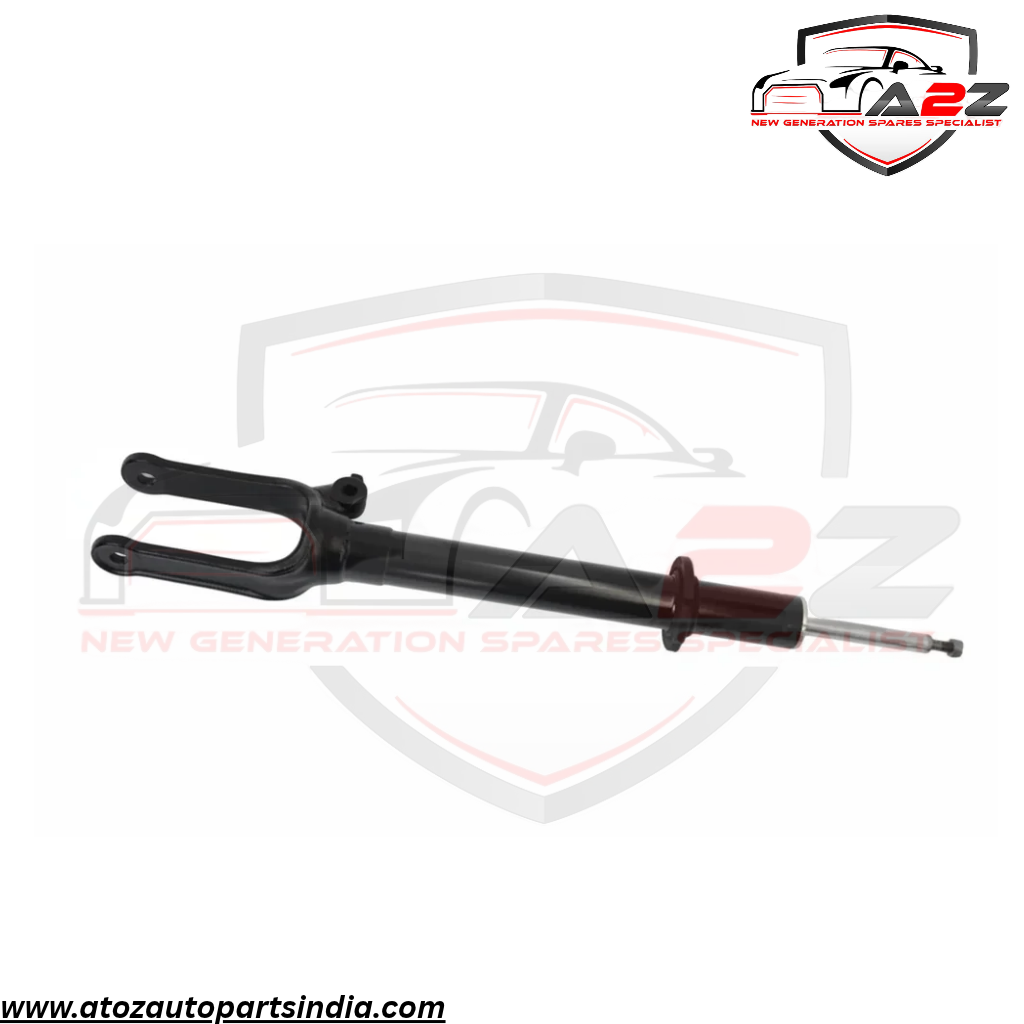 Front Left & Right Shock Absorber (Set Of 2) 1643200130 1643200230 A1643200130 A1643200230 Compatible With Mercedes Benz W164
