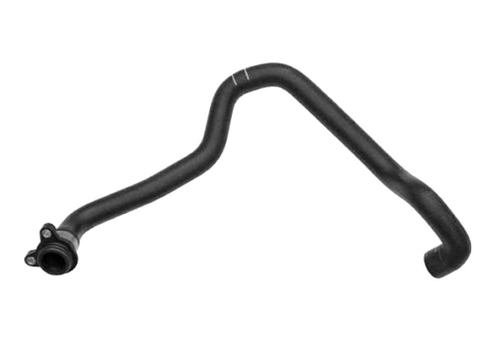 Radiator Hose Pipe 11537545890 Compatible With BMW 3 Series E90 Tag-H-139