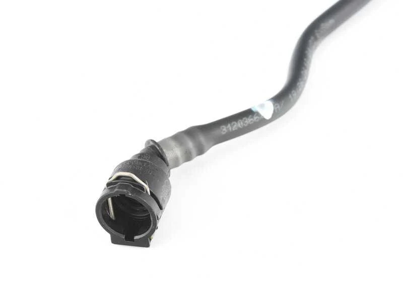Cooling System Coolant Hose 17128654824 Compatible With BMW G20 G28