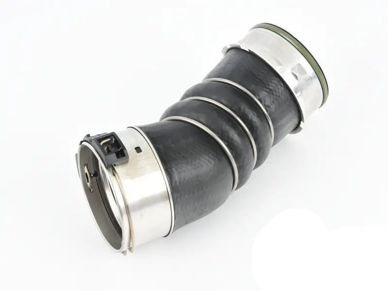 Charge Air Hose 11617823236 Compatible With BMW X5 F15 F16