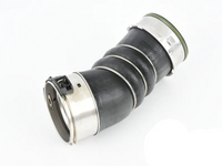 Charge Air Hose 11617823236 Compatible With BMW X5 F15 F16