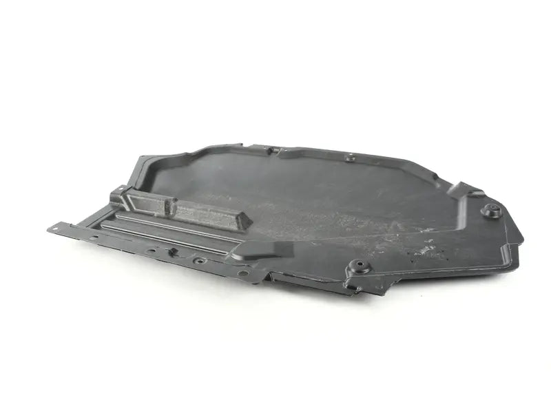 Underbody Fuel Tank Cover Left 51757158405 Compatible With BMW For X5 X6 Z4 E70 E71 E72 (2006-2008)