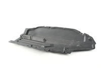 Underbody Fuel Tank Cover Left 51757158405 Compatible With BMW For X5 X6 Z4 E70 E71 E72 (2006-2008)
