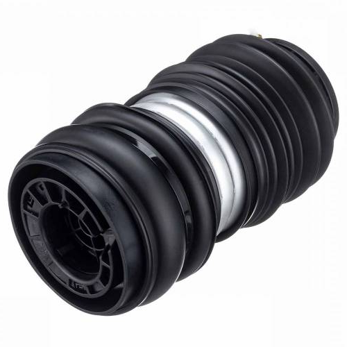 Rear Air Suspension Air Spring Right LR090653 LR081576 Compatible With Land Rover Velar L560 (2017-25)