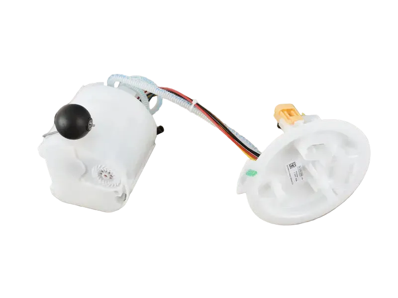 Fuel Pump Assembly 16119468595 Compatible With BMW G11 G12