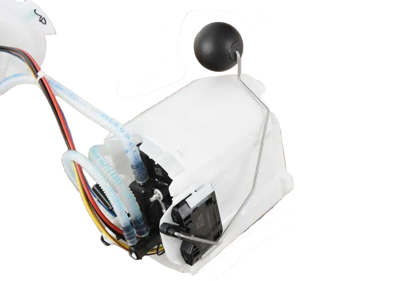 Fuel Pump Assembly 16119468595 Compatible With BMW G11 G12