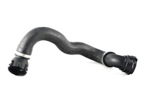 Radiator Hose 17127612445 Compatible With BMW X1 E84