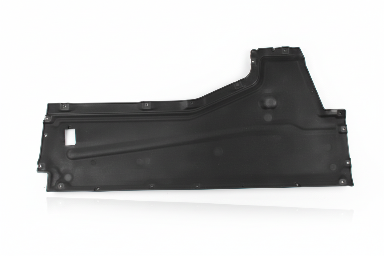 Underbody Penal Left 51757374697 Compatible With BMW G38(New) (2021-25)