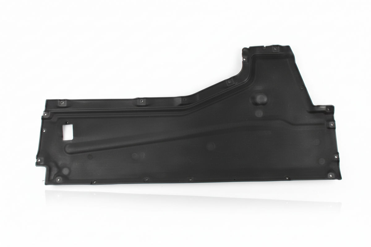 Underbody Penal Left 51757374697 Compatible With BMW G38(New) (2021-25)