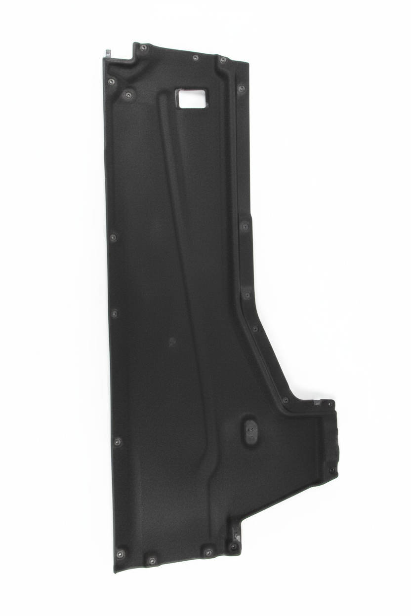 Underbody Penal Right 51757374698 Compatible With BMW G38(New) (2021-25)