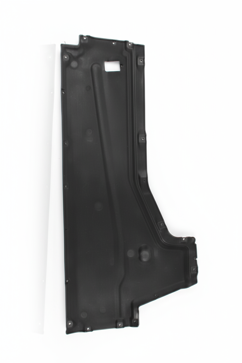 Underbody Penal Left 51757374697 Compatible With BMW G38(New) (2021-25)