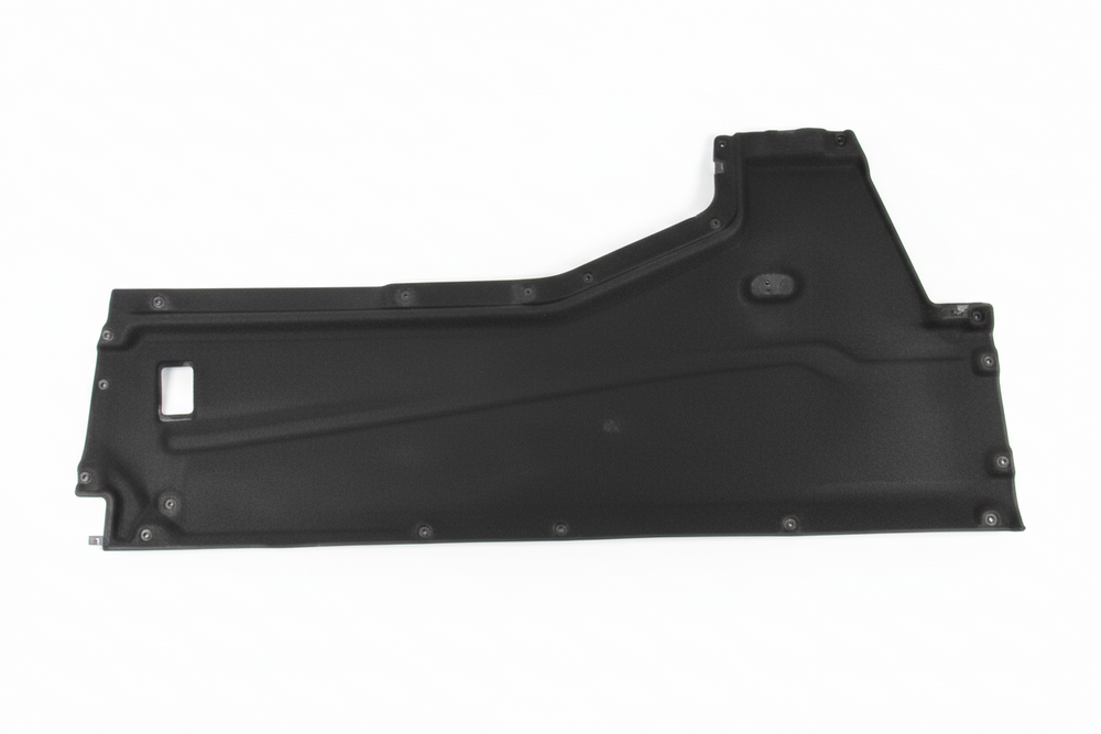 Underbody Penal Right 51757374698 Compatible With BMW G38(New) (2021-25)