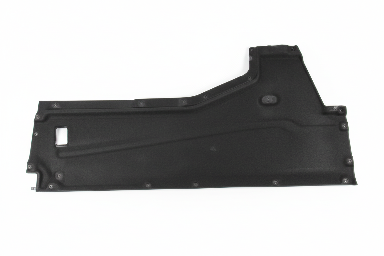 Underbody Penal Right 51757374698 Compatible With BMW G38(New) (2021-25)