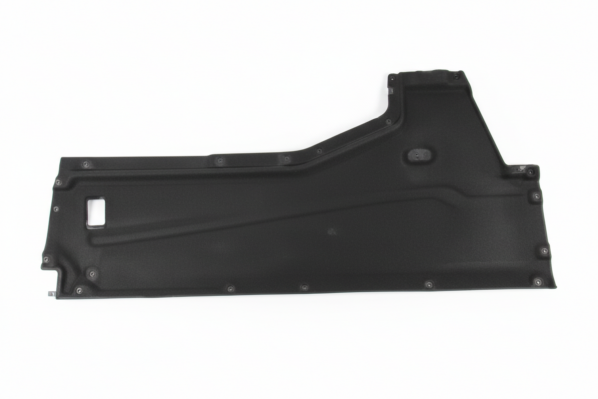 Underbody Penal Right 51757374698 Compatible With BMW G38(New) (2021-25)