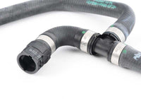 Cooling System Coolant Hose 17128602642 Compatible With BMW G11 G12 G30