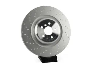 Front Brake Disc 34106887658 Compatible With BMW X5 G05