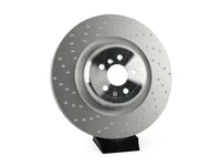 Front Brake Disc 34106887658 Compatible With BMW X5 G05