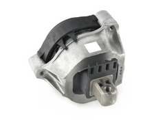 Engine Mount Left 22116860487 & Right 22116860488 Compatible With BMW G12 G38